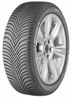 Alpin 5 AO 215/55-17 V