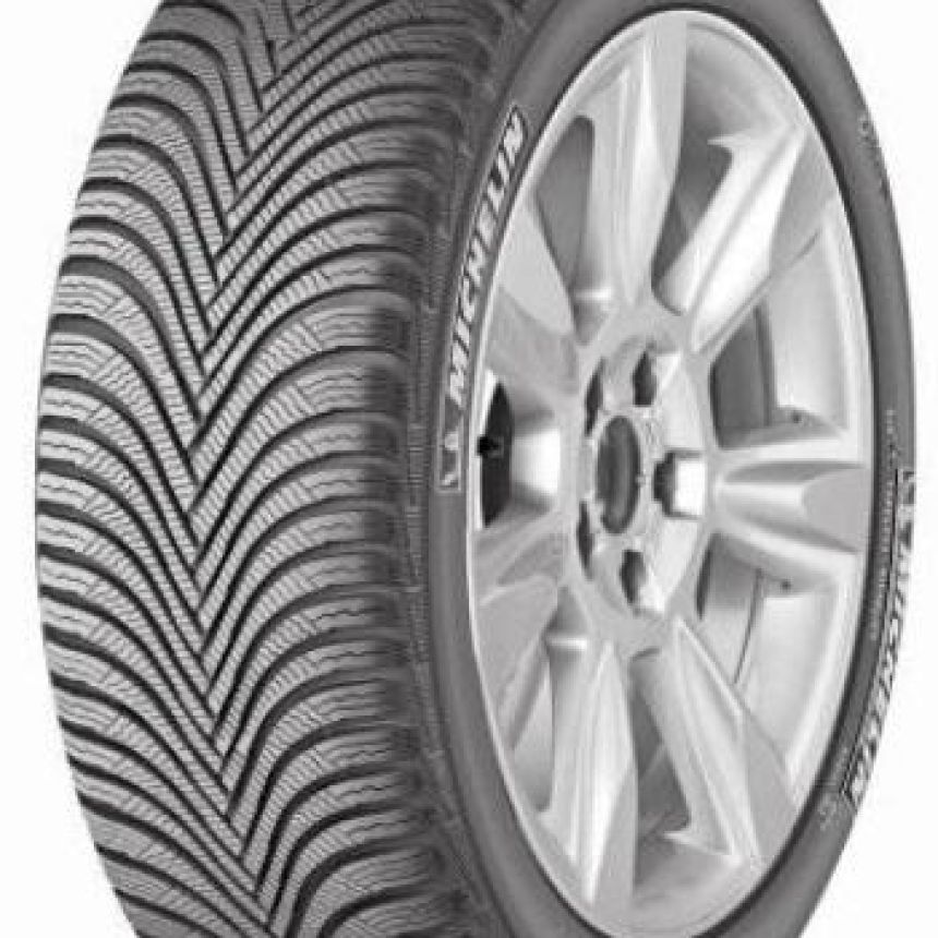 Alpin 5 AO 225/55-17 H