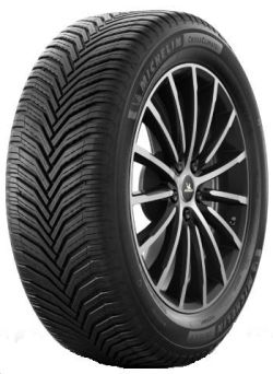 CrossClimate 2 XL 235/60-18 H