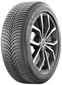 CrossClimate 2 XL 215/55-18 H