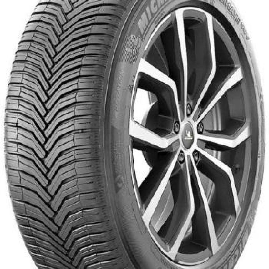 CrossClimate 2 SUV 215/50-18 W