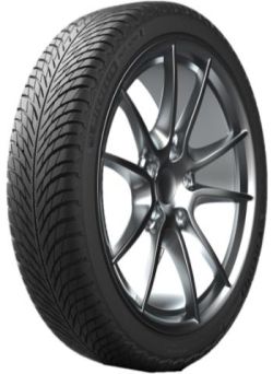 Pilot Alpin 5 XL 245/45-17 V
