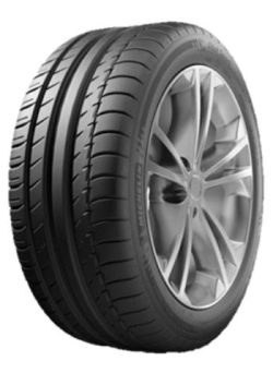 Pilot Sport PS2 295/35-18 Y