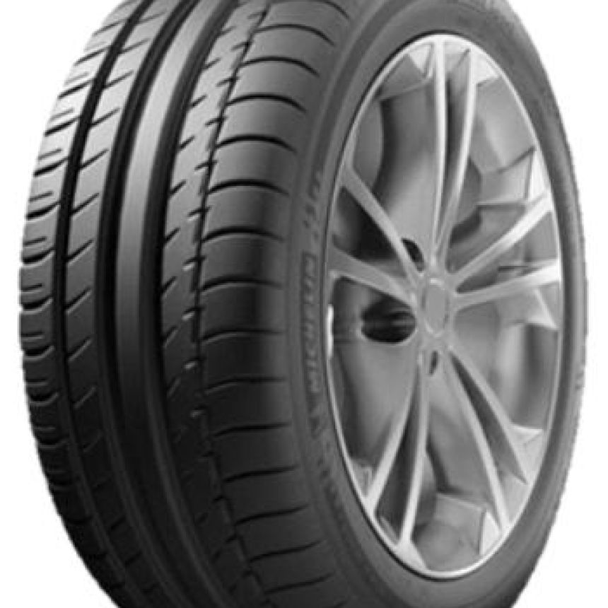 Pilot Sport PS2 XL 235/40-18 Y
