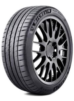 Pilot Sport 4S XL 255/30-21 Y
