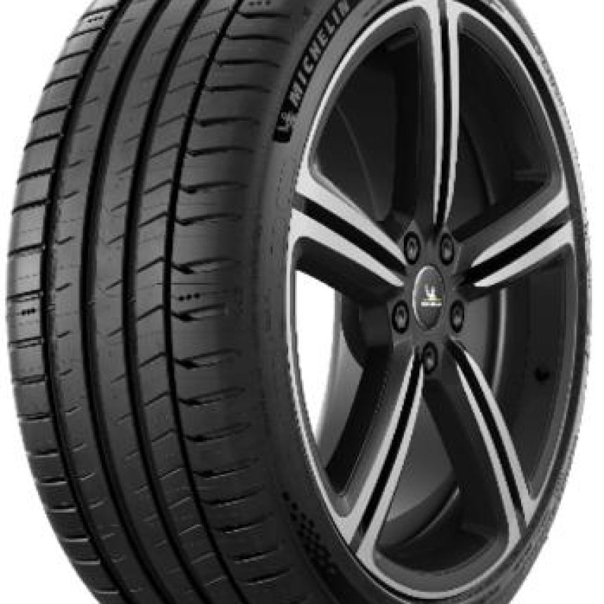 Pilot Sport 5 XL 245/50-18 Y