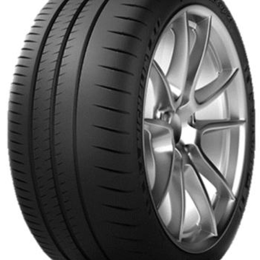 Pilot Sport Cup 2 Connect XL 235/40-18 Y