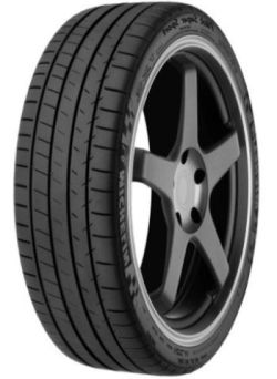 Pilot Super Sport 255/40-18 Y