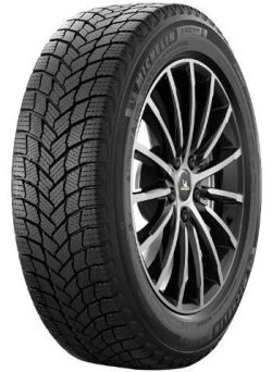 X-ICE SNOW XL 215/45-17 H