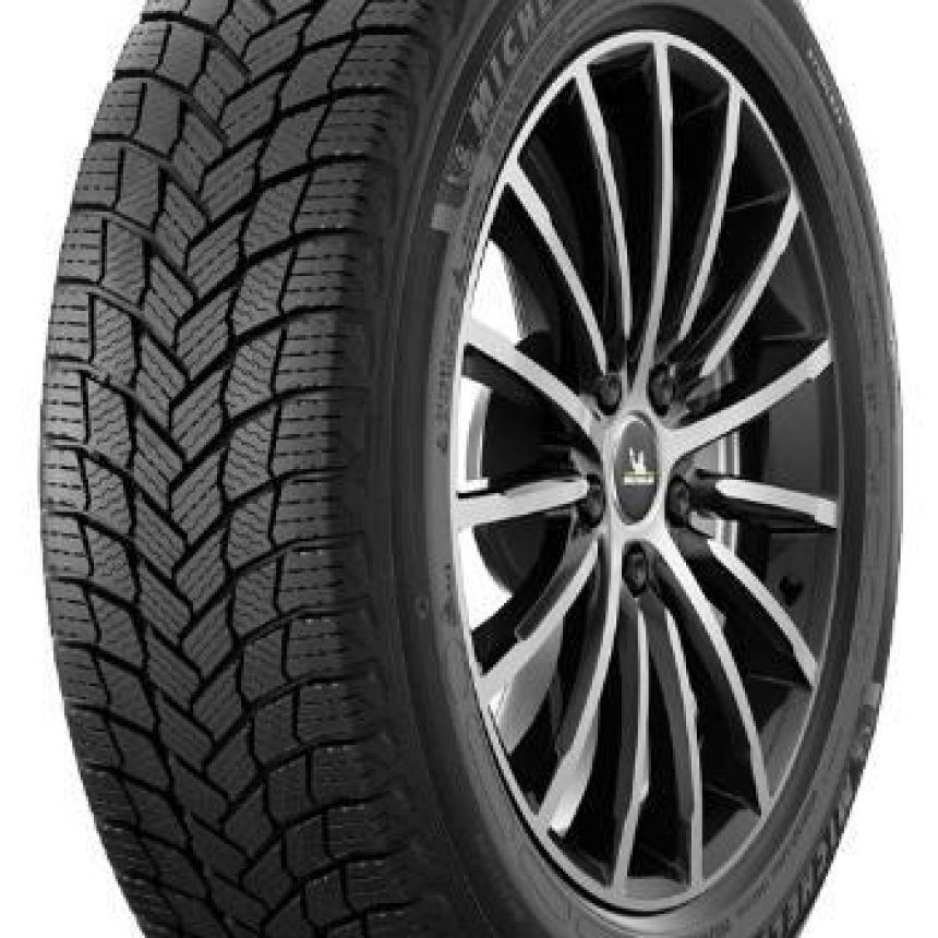 X-ICE SNOW XL 215/45-17 H