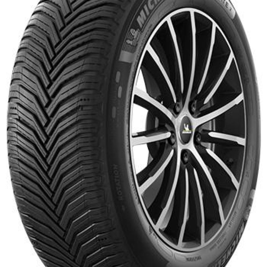 CrossClimate 2 XL 205/55-19 H
