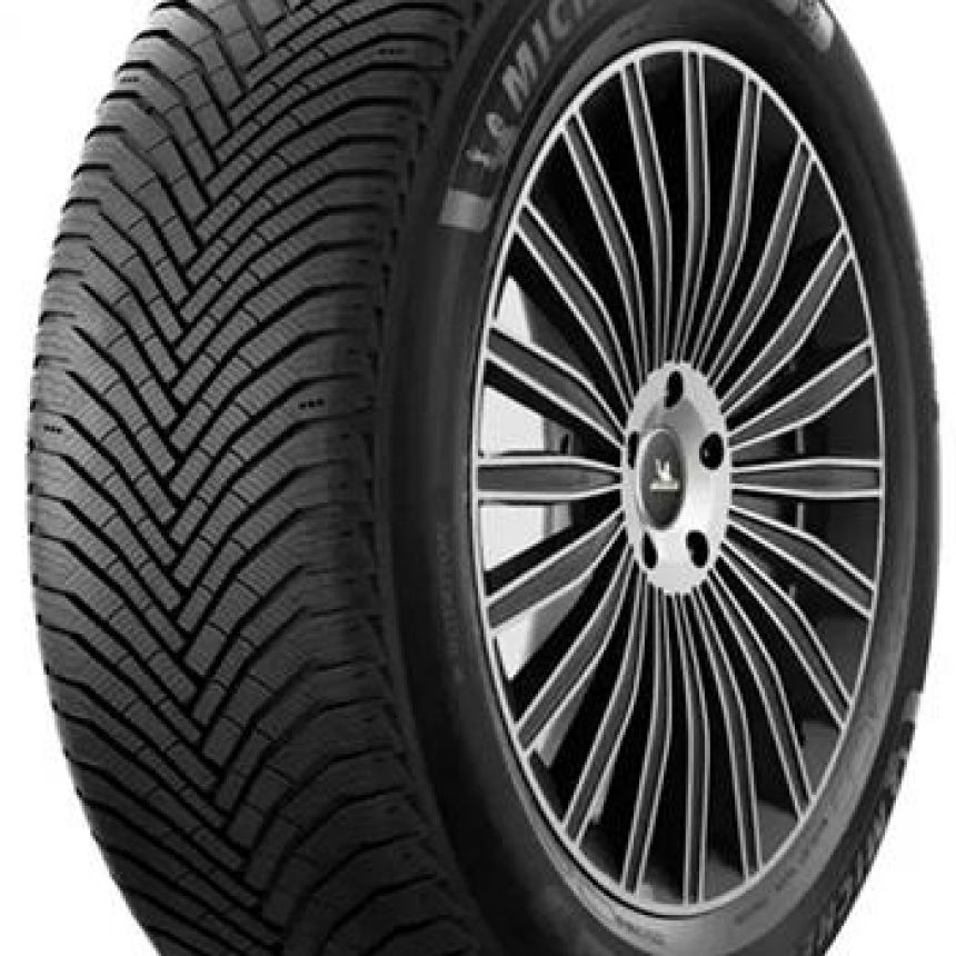 Alpin 7 XL 225/55-17 V