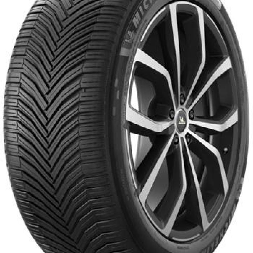 CrossClimate 2 SUV XL 255/55-18 W