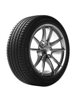 Latitude Sport 3 Tyre - 235 60 18 103W N1 235/60-18 W