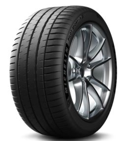 Pilot Sport 4 S NA0 XL 235/40-19 Y