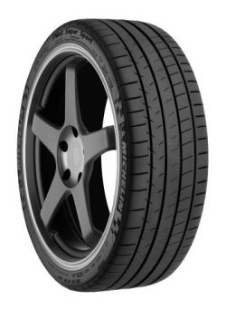 SUPER SPORT MO1 XL 285/30-19 Y