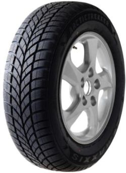 WP05 Arctictrekker 215/40-17 V