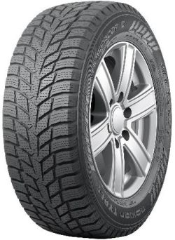 Snowproof C 215/60-17 T