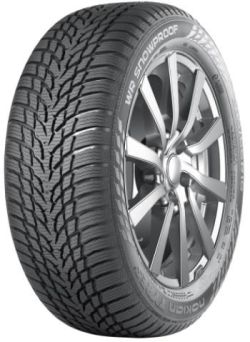 WR Snowproof P XL 245/45-17 V