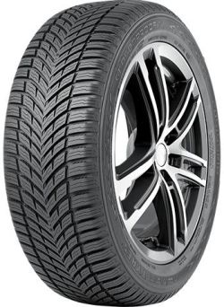 Seasonproof 1 XL 235/60-18 W
