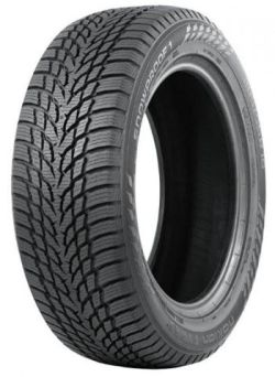 Snowproof 1 XL 225/55-17 V