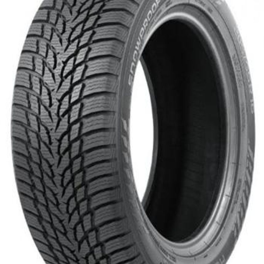 Snowproof 1 XL 225/55-17 V