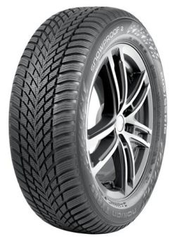 Snowproof 2 XL 205/50-17 V