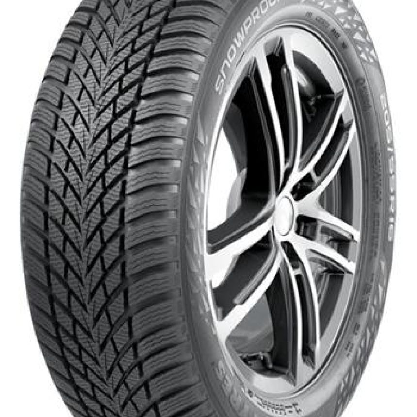 Snowproof 2 XL 205/50-17 V