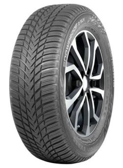 Snowproof 2 SUV XL 265/65-17 H