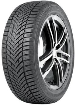 Seasonproof C1 205/65-16 T