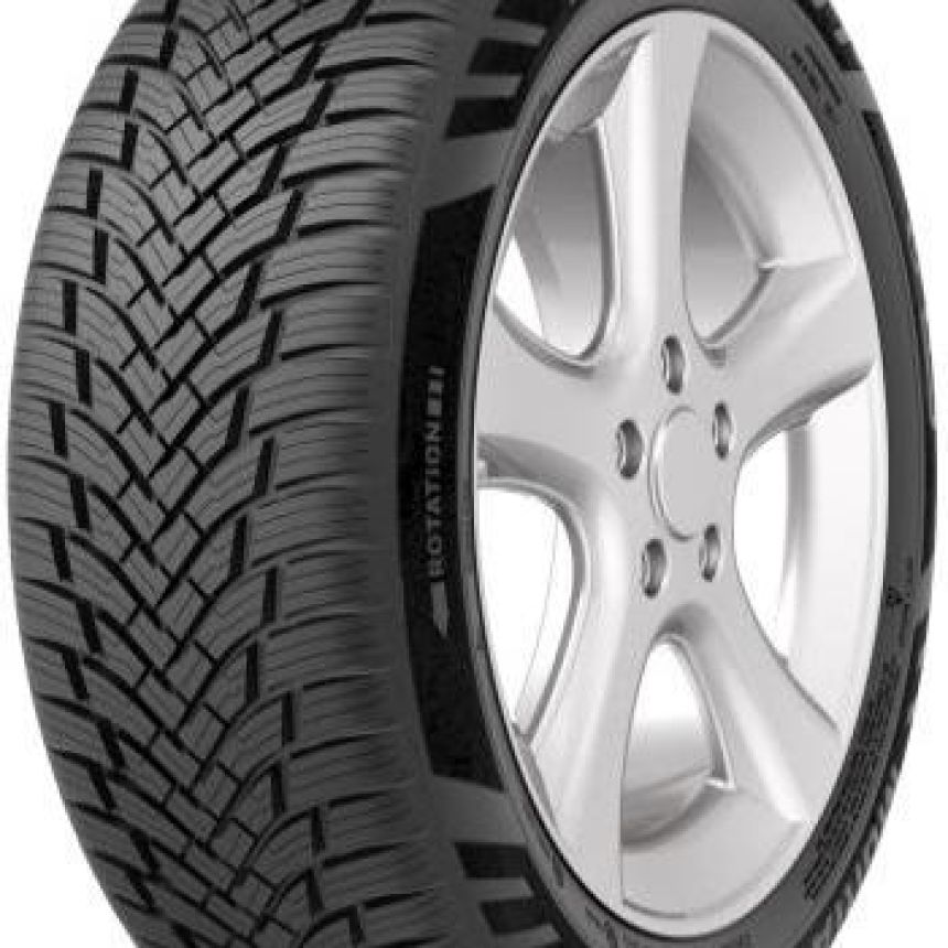 ALL SEASON PT565 XL 225/45-18 W