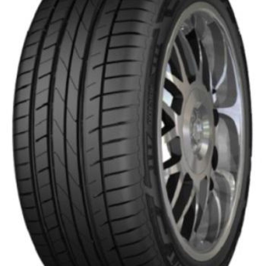 Explero PT431 SUV 215/55-18 H