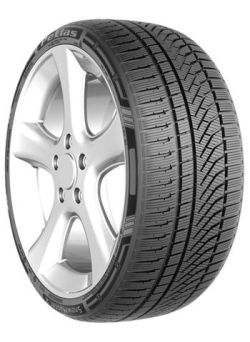 SnowMaster 2 SPORT XL 225/40-19 W
