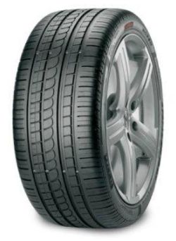 P Zero Rosso Asimmetrico 225/40-18 Y