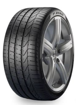 P Zero XL 235/40-18 Y