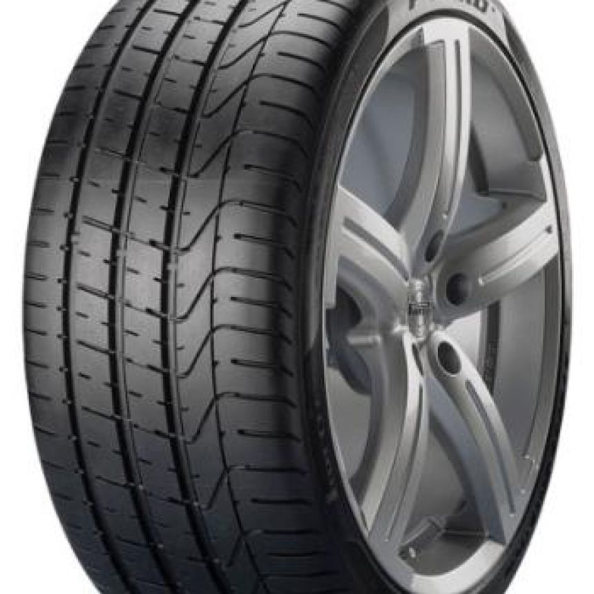 P Zero XL 235/40-18 Y