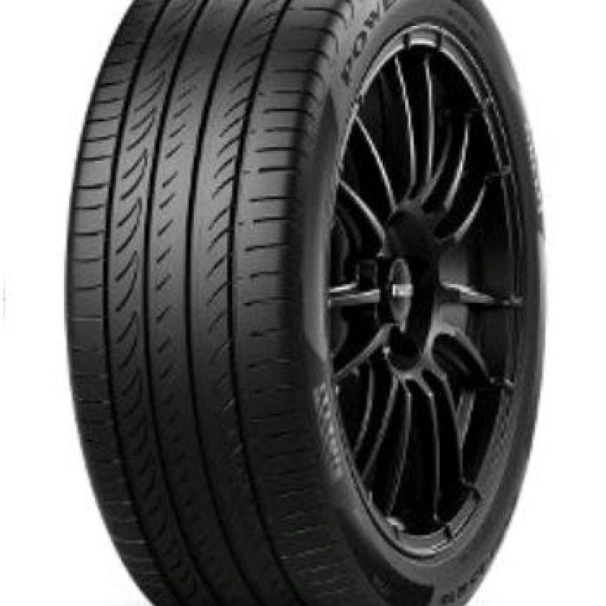 POWERGY XL 215/55-18 V