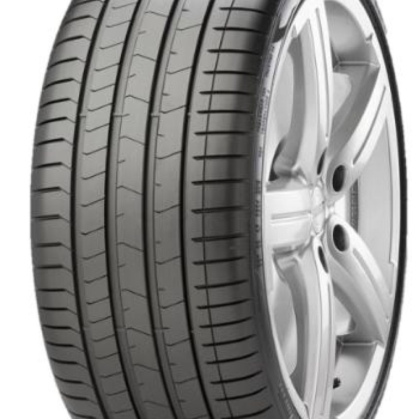 P Zero XL 245/45-18 Y