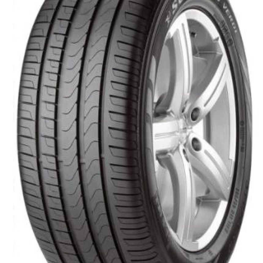 Scorpion Verde 235/55-18 W