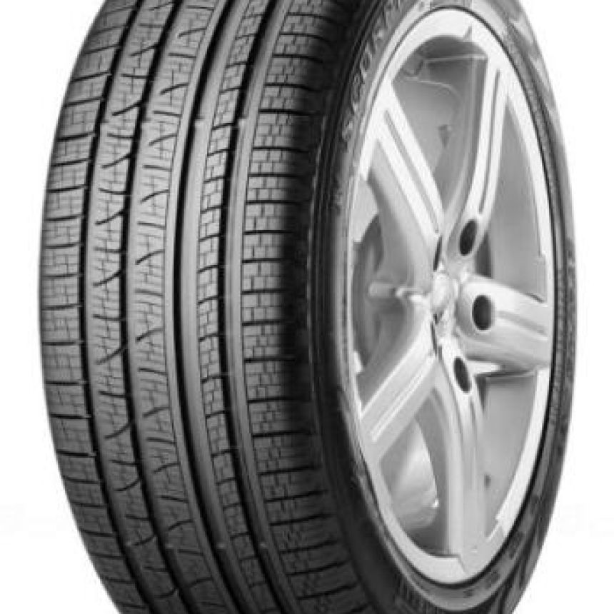Scorpion Verde All Season 235/60-18 H