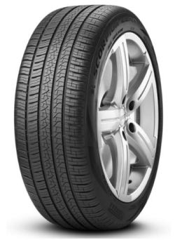 Scorpion Zero All Season XL 255/55-19 W