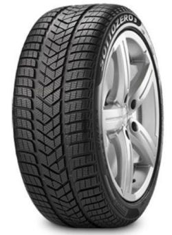 Winter Sottozero 3 XL MO 225/45-18 V