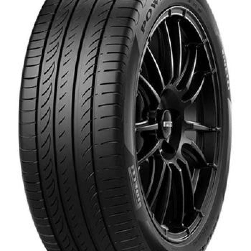 Powergy Winter XL 215/65-17 H