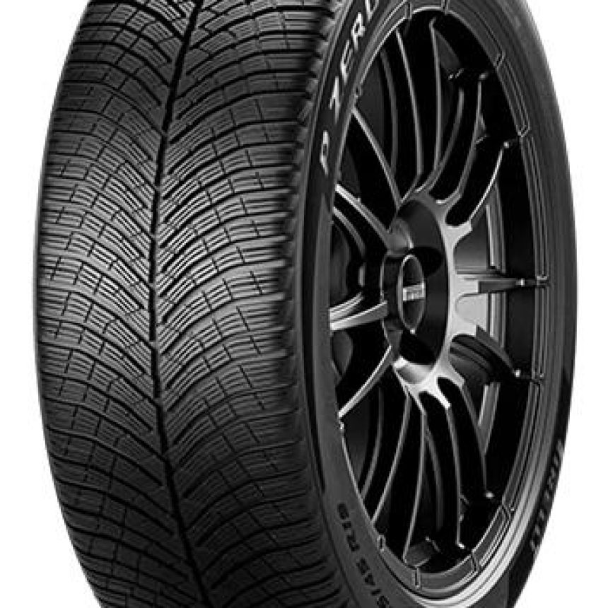 P Zero Winter 2 XL 235/40-18 V