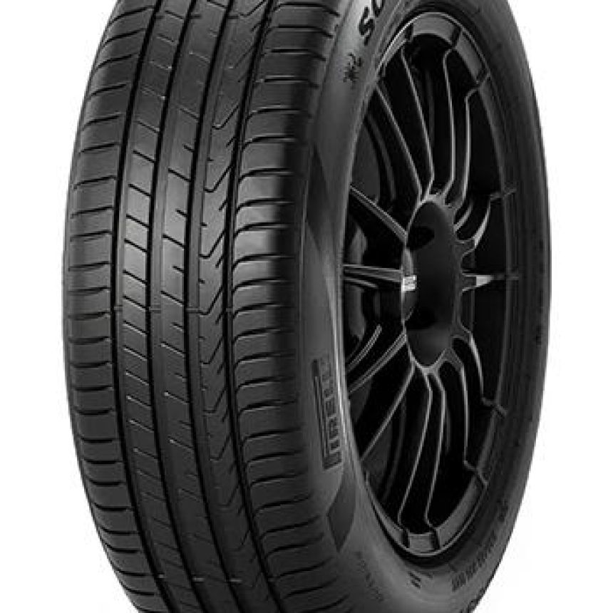 Scorpion XL 255/55-18 Y