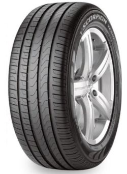 Scorpion Verde XL 235/55-19 Y