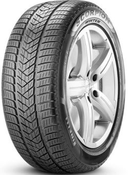 Scorpion Winter XL 235/65-17 H