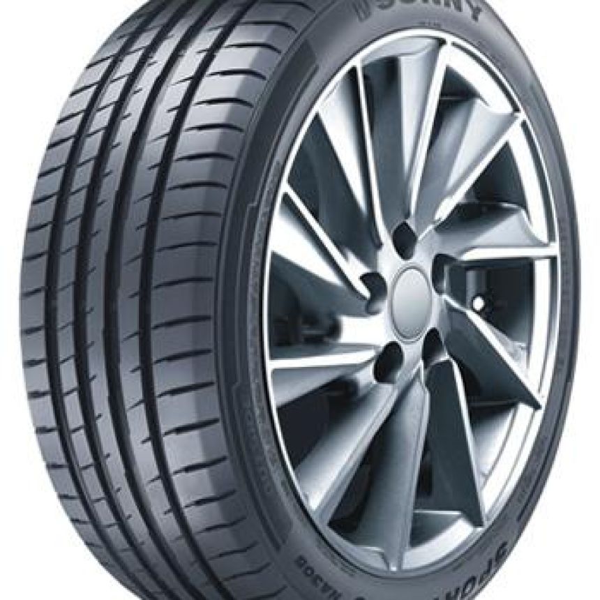NA305 235/55-18 W