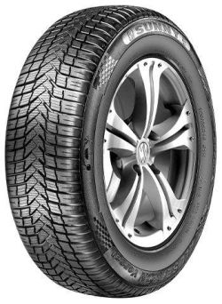 Ganzjahresreifen  NC501 ALL SEASON XL 245/45-18 Y