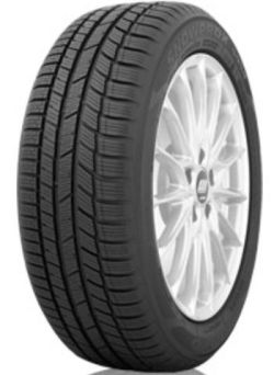 Snowprox S954 XL 245/45-17 V